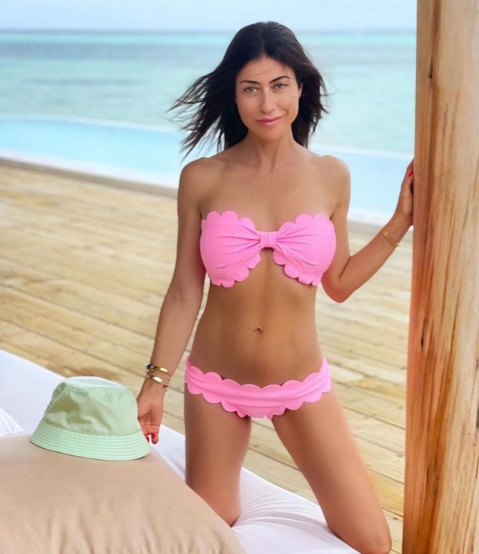 Novas tendências de biquínis e maiôs para o feriadão e verão