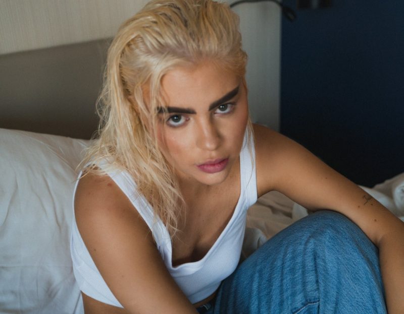 Lu&iacute;sa Sonza parece est&aacute; de affair novo – Foto: Internet/Reprodu&ccedil;&atilde;o/ND