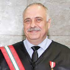 Magistrado ficar&aacute; dois anos na presid&ecirc;ncia – Foto: Divulga&ccedil;&atilde;o