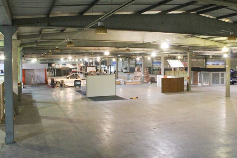 Evento acontecer&aacute; de 6 a 10 de outubro, no Pavilh&atilde;o de Exposi&ccedil;&otilde;es Jos&eacute; Ijair Conti, em Crici&uacute;ma – Foto: Divulga&ccedil;&atilde;o/ND