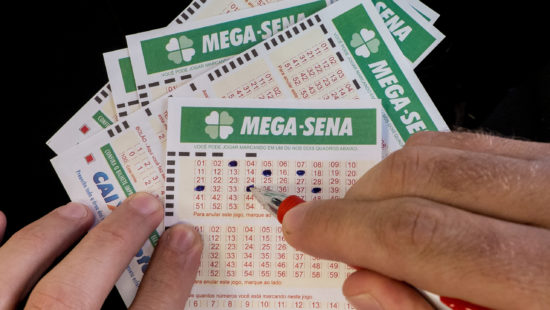 Como jogar na Mega-Sena? - Dicas de como jogar na Loteria