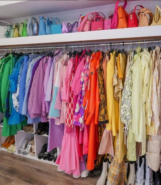 Mercado second hand, desapego e sustentabilidade