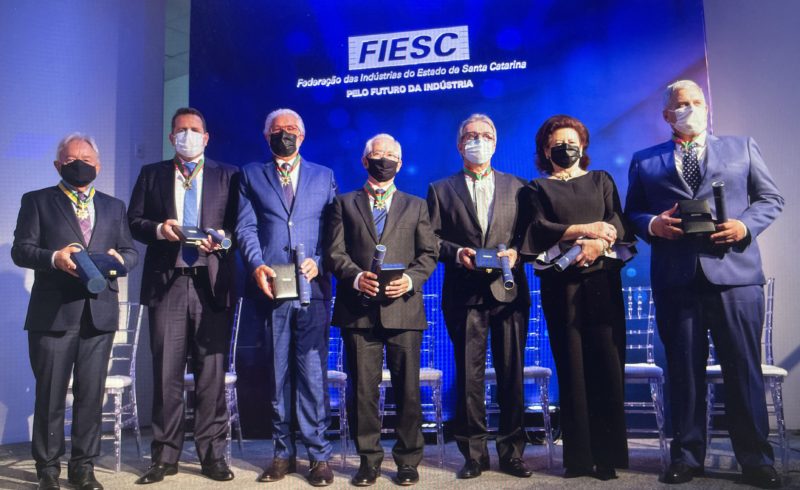 Ricas hist&oacute;rias de sucesso empresarial – Foto: Divulga&ccedil;&atilde;o