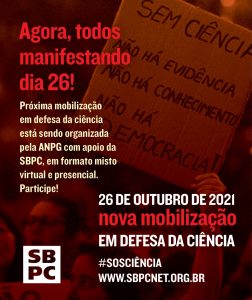 Mobiliza&ccedil;&atilde;o acontece nesta ter&ccedil;a-feira – Foto: Reprodu&ccedil;&atilde;o