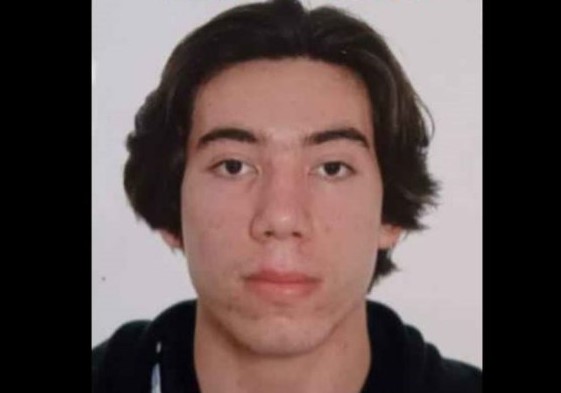 Natanael estava desaparecido desde sábado (23), quando saiu de casa