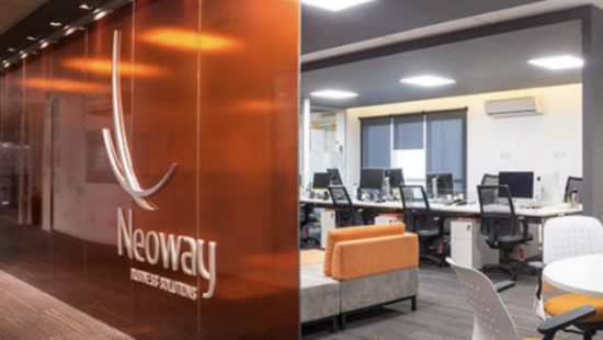 Em Santa Catarina, confirmada a venda da Neoway por R$ 1,8 bilhão