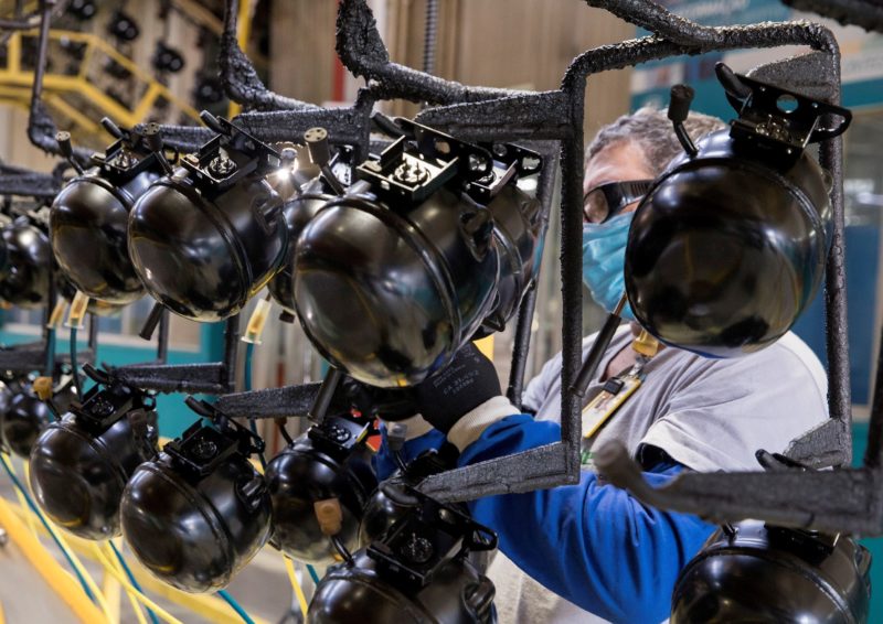 Multinacional recebeu nessa semana a premia&ccedil;&atilde;o. – Foto: Divulga&ccedil;&atilde;o