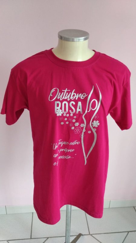 Pe&ccedil;as vendidas para arrecadas fundo &agrave; Rede Feminina – Foto: Divulga&ccedil;&atilde;o