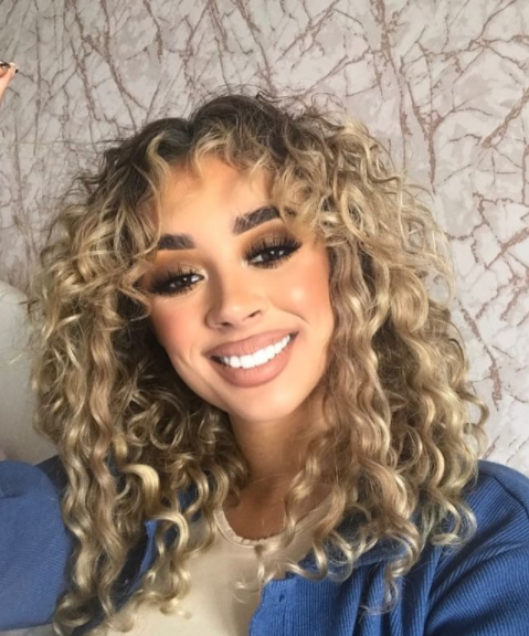 Influenciadora vítima de acidente sabia que morreria semanas antes, diz mãe