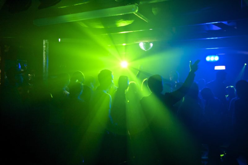 Eventos terão pista de dança liberada, mas com algumas regras – Foto: Pixabay/Divulgação/ND