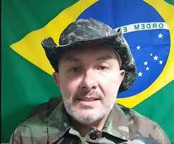 Professor Marcinho ter&aacute; que cumprir pris&atilde;o domiciliar – Foto: Reprodu&ccedil;&atilde;o/Internet