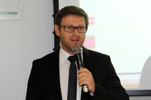 Rafael Ney M&uuml;ller esteve nas duas a&ccedil;&otilde;es a&ccedil;&otilde;es de comum acordo com decis&otilde;es ao retorno presencial no trabalho de gestantes. – Foto: Divulga&ccedil;&atilde;o