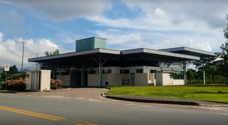 Caso de furto aconteceu na rodovi&aacute;ria de Timb&oacute; nesta quarta-feira (13) – Foto: Reprodu&ccedil;&atilde;o/Internet/ND