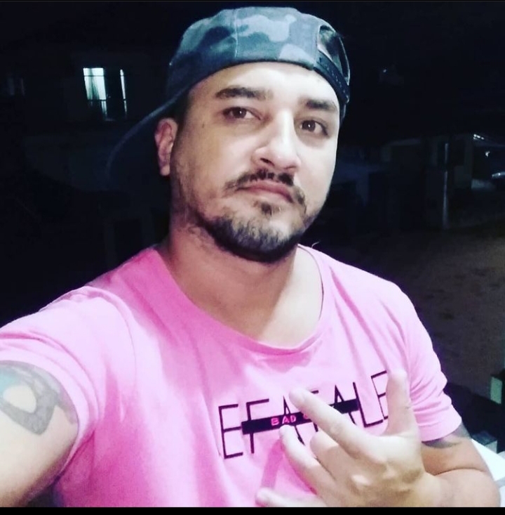 tiago soares desparecido