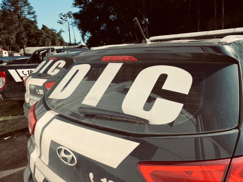 Polícia Civil identifica suspeitos de aplicarem golpe contra idoso em Tubarão – Foto: Divulgação/ND