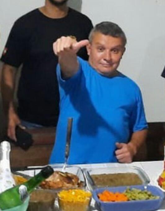 policial civil pedro dias