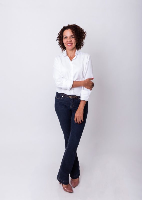 mazé lima, mulher empreendedora