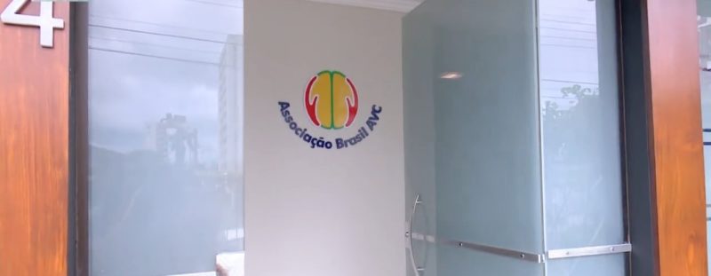 ABVAC Headquarters in Joinville - Photo: NDTV video reproduction