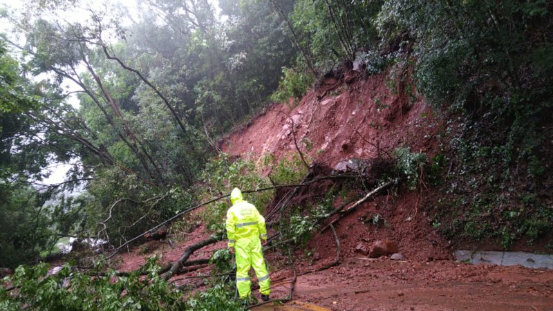 Veja Como Identificar E O Que Fazer Em Caso De Deslizamentos De Terra 