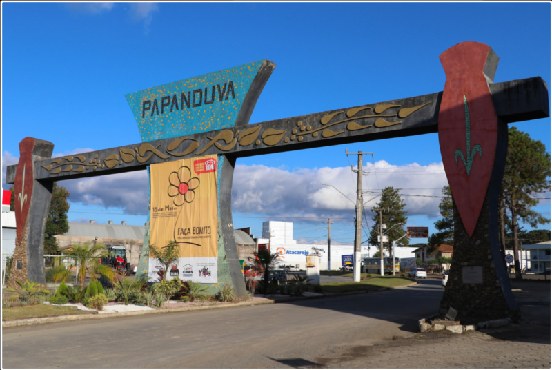 Concurso público Papanduva 