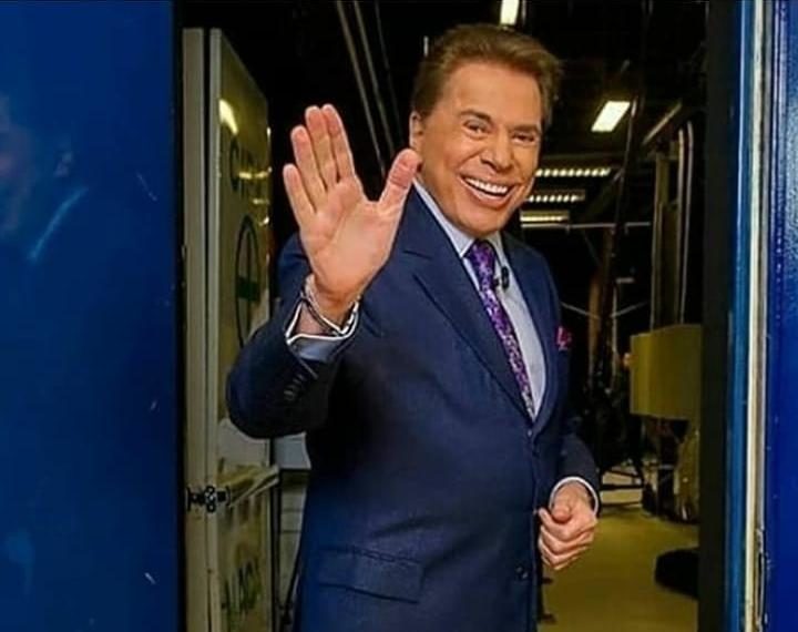 Silvio Santos est&aacute; em uma tristeza profunda desde que se contaminou com Covid-19 em agosto – Foto: Reprodu&ccedil;&atilde;o/ Internet