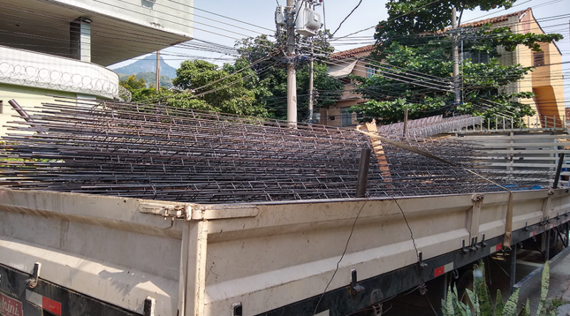 Custos da constru&ccedil;&atilde;o crescem 0,88% em setembro, menor taxa do ano – Foto: IBGE/ND