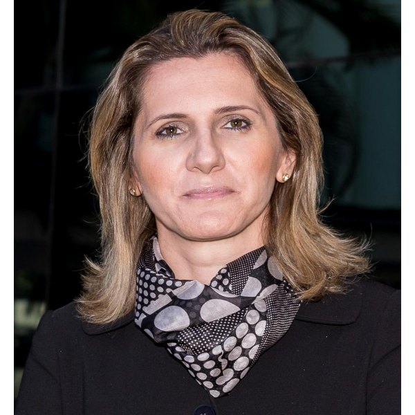 T&acirc;nia Zanella &eacute; superintendente da OCB (Organiza&ccedil;&atilde;o das Cooperativas Brasileiras) – Foto: Divulga&ccedil;&atilde;o