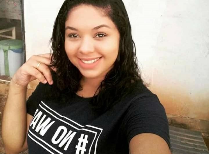 Ciclista foi atropelada por motorista bêbado em Joinville