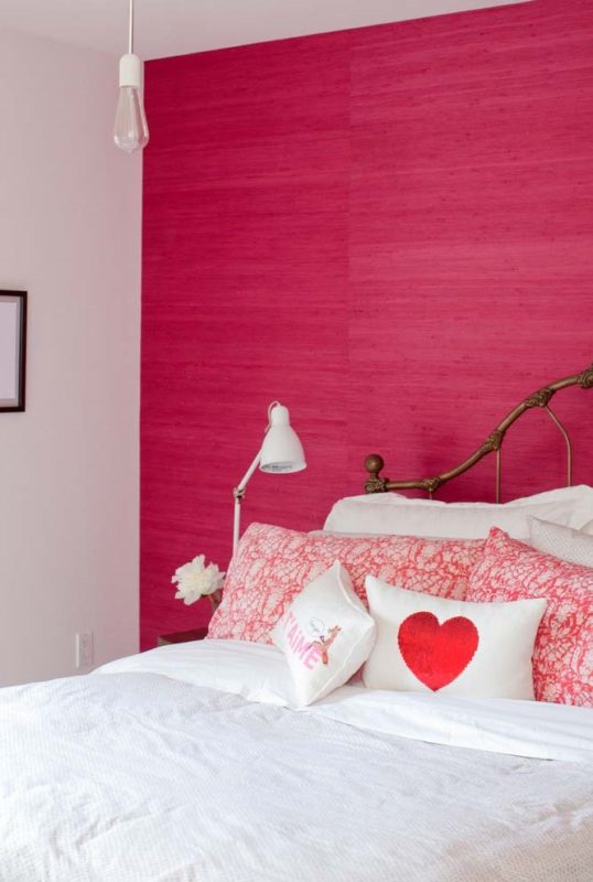 Arquiteta dá dicas de como inserir o rosa na decoração em homenagem ao Outubro Rosa