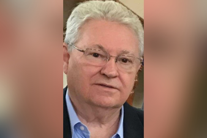 O m&eacute;dico atuou por 50 anos na medicina. – Foto: Unimed/Divulga&ccedil;&atilde;o/ND