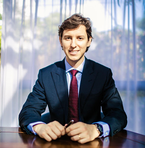 Médico Ademar José de Oliveira Paes Junior é presidente da ACM – Foto: Arquivo pessoal