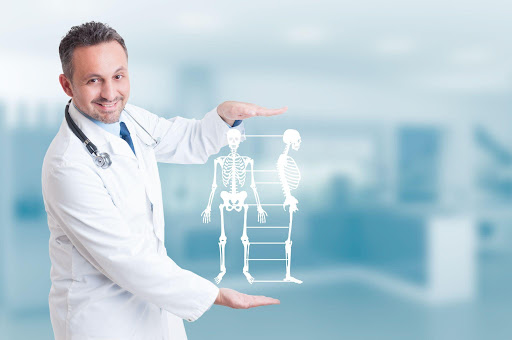 O evento da ACM é o principal fórum de tecnologia em saúde de Santa Catarina, integrando medicina e inovação para todo o ecossistema da assistência médico-hospitalar – Foto: Divulgação