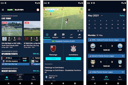 Aplicativo Pra Assistir Futebol Online; Segundo Pesquisas Esse É O Melhor  App