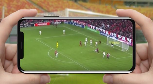 4 melhores aplicativos para assistir futebol ao vivo