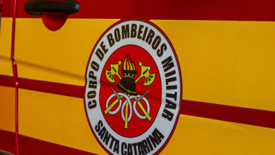 Bombeiros retomam buscas por homem desaparecido em Campo Alegre