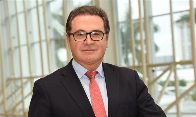 Futuro pol&iacute;tico de Vinicius Lummertz est&aacute; ligado ao de Doria – Foto: arquivoPOl