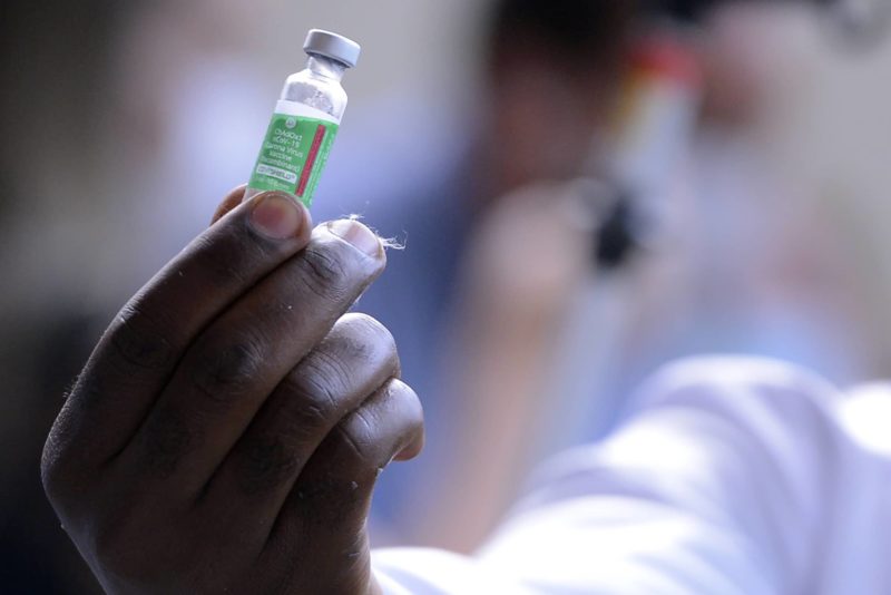 Como ficam as vacinas com a Ômicron? &#8211; Foto: Tomaz Silva/Agência Brasil/ND
