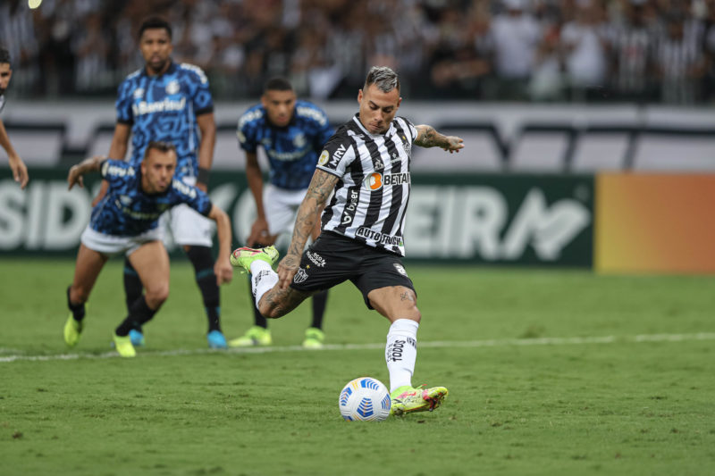 Vendas para a partida entre Grêmio x Atlético Mineiro iniciam às