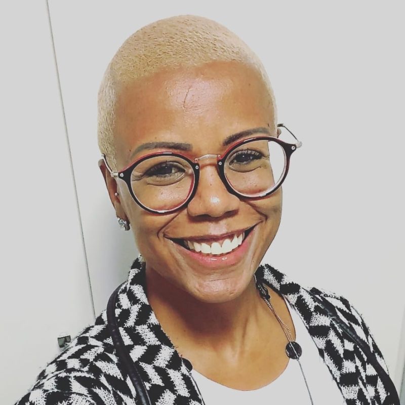 Homenageada do pr&ecirc;mio Sime&atilde;o de 2021 &eacute; enfermeira que atuou na linha de frente do combate &agrave; Covid-19 em Itaja&iacute; – Foto: Reprodu&ccedil;&atilde;o Internet/ND