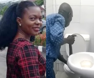 Mulher morreu ap&oacute;s ser picada por cobra enquanto usava vaso sanit&aacute;rio – Foto: Internet/Divulga&ccedil;&atilde;o/ND