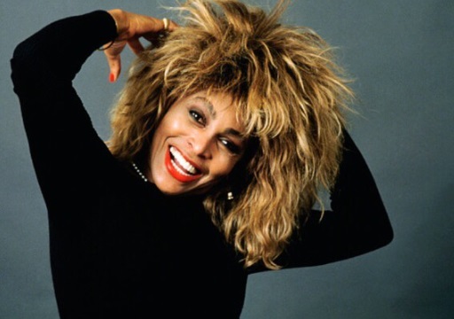 Tina Turner