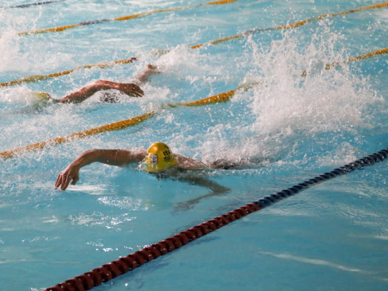 Provas de nata&ccedil;&atilde;o j&aacute; come&ccedil;aram e acontecem em Florian&oacute;polis; campe&otilde;es saem neste s&aacute;bado (20) – Foto: Fesporte/divulga&ccedil;&atilde;o