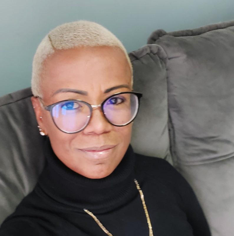 Maria Paulina &eacute; a homenageada do pr&ecirc;mio Sime&atilde;o de 2021 – Foto: Reprodu&ccedil;&atilde;o/Internet/ND