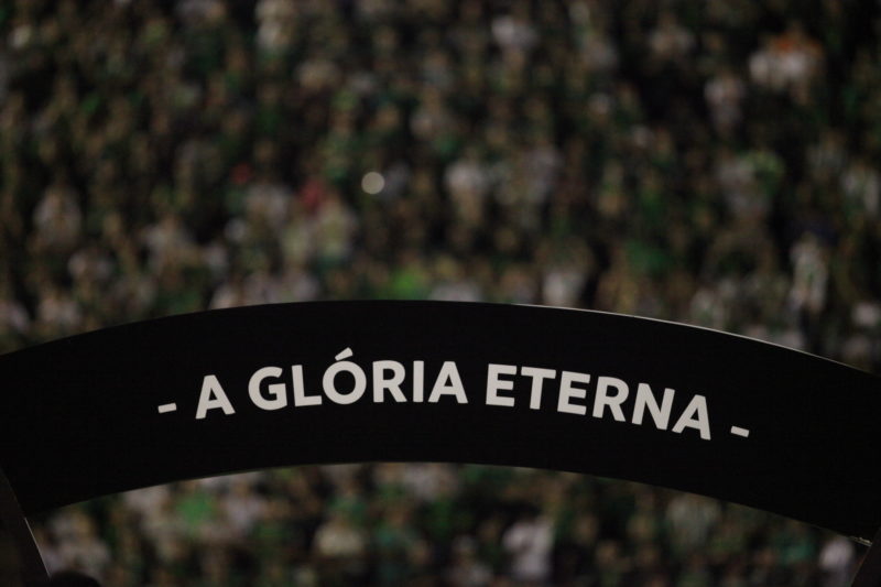 Trag&eacute;dia com a Chapecoense – Foto: Chapecoense/Arquivo/ND