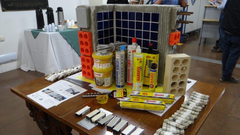 Neg&oacute;cio representa crescimento de 15% ao ano na empresa que amplia fatia de mercado. – Foto: Divulga&ccedil;&atilde;o