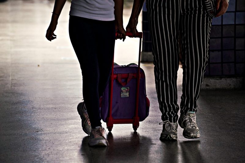 Florian&oacute;polis tem 13 surtos ativos da Covid-19 em escolas – Foto: Ricardo Wolffenb&uuml;ttel/SECOM/Divulga&ccedil;&atilde;o/ND