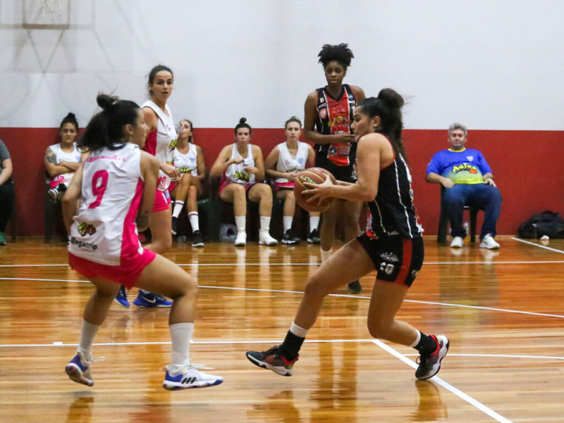 Sem dificuldade, JEC/Gin&aacute;stico/Sesporte vence o Ava&iacute; e fica com o bronze no Jasc – Foto: Vitor Forcellini/JEC/Divulga&ccedil;&atilde;o/ND