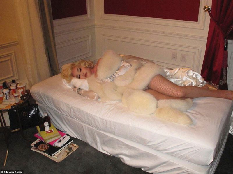 A cena da pol&ecirc;mica – Foto: Redes sociais