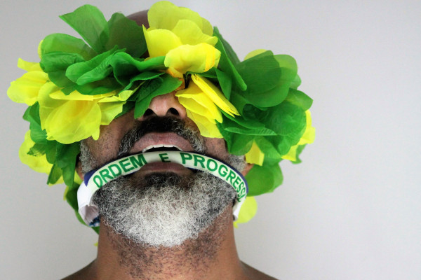 Mostra faz refer&ecirc;ncia &agrave;s quest&otilde;es estruturais do pa&iacute;s – Foto: Sergio Adriano H/Divulga&ccedil;&atilde;o/ND