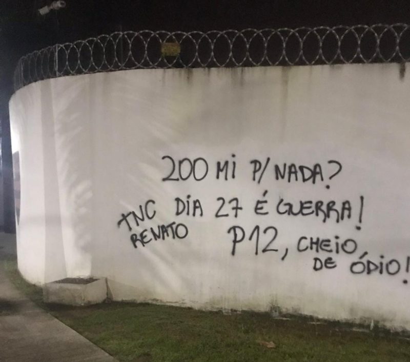 Foto: Reprodução/Twitter